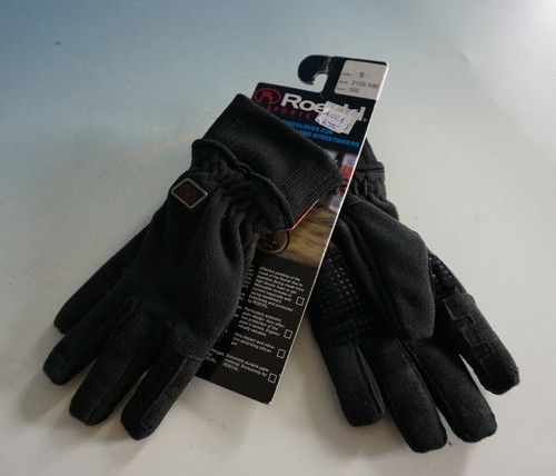 A021 455 roeckl - roeckl, bike