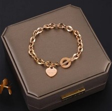 Armband Damen Frauen Herz