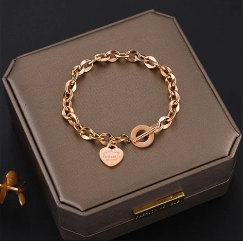 Armband damen frauen herz - damen,