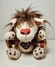 WoW World of Warcraft - Windreiter Junges Plüschtier Windrider Merch 