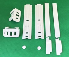 Schleppscharnier Kühlschrank