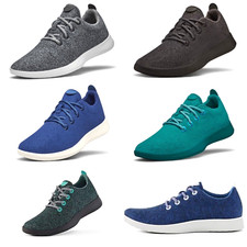 Allbirds Wool Runner Limited Edition Damenschuhe