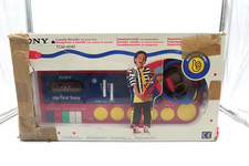 First sony tcm - sony, /