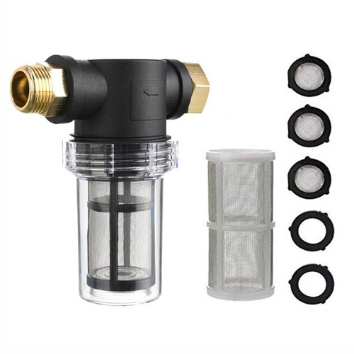Zoll vorfilter - zoll,