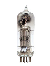 Röhre/TUBE-Elektronenröhre-E