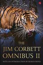 THE JIM CORBETT OMNIBUS II