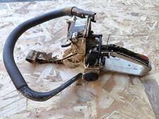 Stihl 026 Griffheizung Tank + Griffrohr Tankgehäuse, Griffbügel