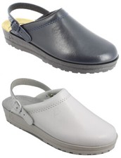 Beck 7002 Anna Pantoletten