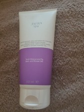 Jafra Spa Tahiti Hibiskus und