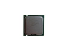 Intel Pentium 4 HT CPU 2.8Ghz 2M 800 FSB Sockel 775 Prozessor Prescott SL7PR