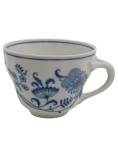 Bavaria tasse zwiebelmuster - bavaria,