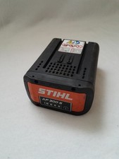 Stihl ap300s ion akku - stihl,