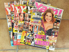 Yam! Zeitschrift Nr. 11/2004