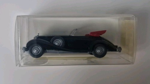 Wiking 83513 mercedes benz - wiking,