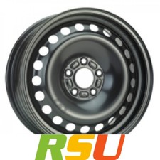 Alcar 8325 6.5x16" ET50 LK5