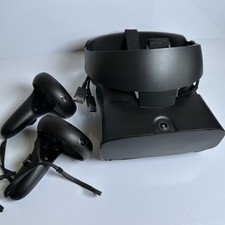 Oculus Rift S PC-Powered VR