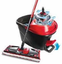 vileda ULTRAMAT TURBO 2in1