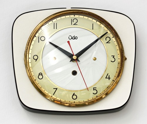 Vintage 23cm odo wall - odo,