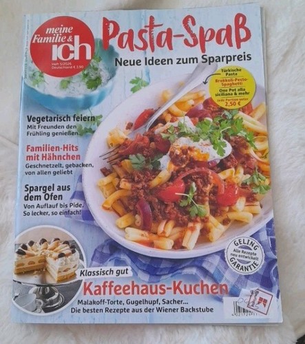 Meine familie ich 26 - meine, &