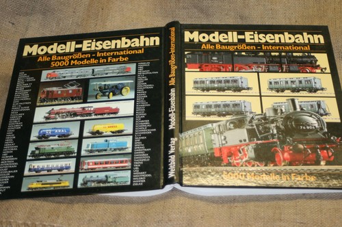 Modelleisenbahn international - modelleisenbahn,