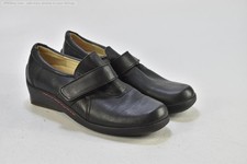 Wolky  Damen Halbschuhe Freizeitschuhe  EUR 36 Nr. 25-N 148