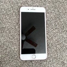 Apple iPhone 7 Plus Rose Gold