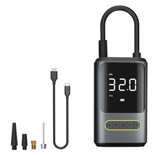 Smart-Auto Stop Wireless Air