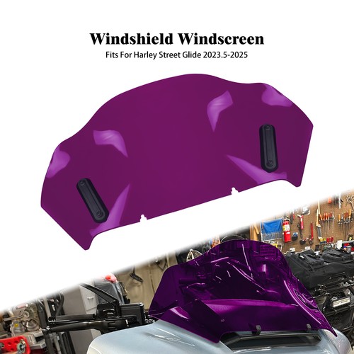 Violett windschutz - violett,