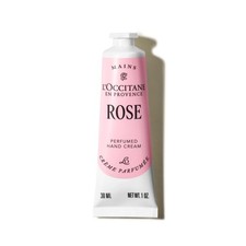 L'OCCITANE - Handcreme Rose -