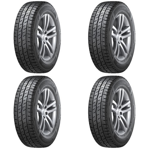 Hankook winter cept lv - 4x,