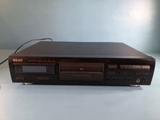 Teac CD-P1120 Compact Disc Player CD Player