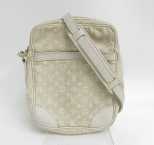 Louis Vuitton Monogram Mini