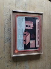 Gerbitz Steinbaukasten Bausatz