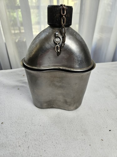 Feldflasche modell 1910 - us, m