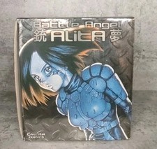 Battle Angel Alita –