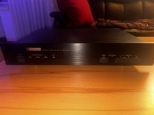 Verkaufe D/AC-1000 von
