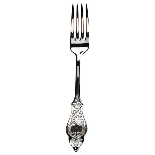 Gabel menue robbe berking - gabel,
