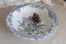 Crown Ducal Bristol Schüssel