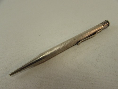Antiker gepunzter - (ref288au25),