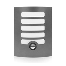 Eatel LED Außenwandleuchte