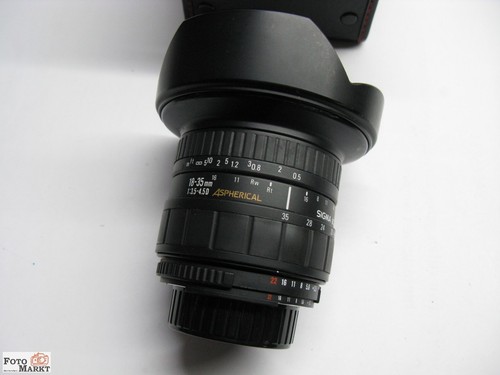 Sigma weitwinkel zoom für - weitwinkel-zoom,