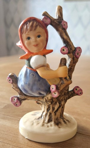 Hummel figur frühling - figur,