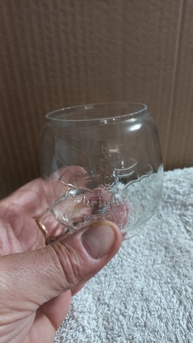 Bat glass fur sturmlaterne - fur,