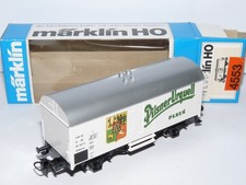 Märklin H0 4553 ++ Bierwagen