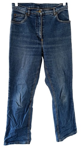 Vintage woodpecker jeans - vintage,