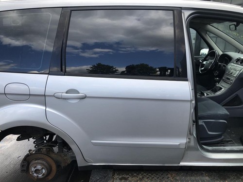 Ford galaxy wa6 original - galaxy, ii