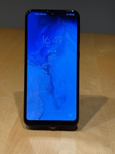Samsung galaxy a20e - galaxy, schwarz