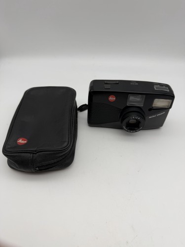 Leica mini zoom - leica,