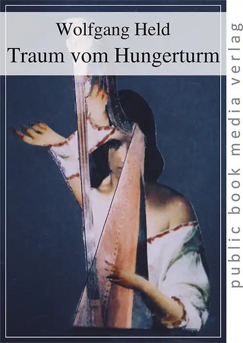 Traum vom hungerturm - vom,