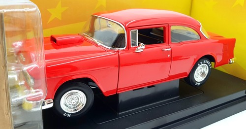 Ertl scale diecast 32840 - 1/18,